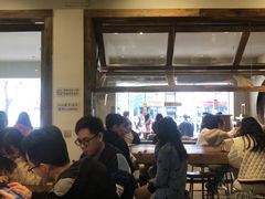 大堂-成川茶店·潮汕工夫浓茶(万象店)