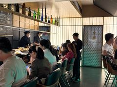 -Sushi Hanzo半藏(天环广场店)