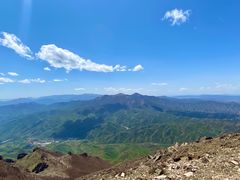 -灵山
