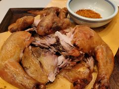 -打酱油·非遗淮扬菜(瘦西湖梅岭店)