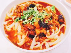 -阿那亚第一食堂 Cafeteria 1