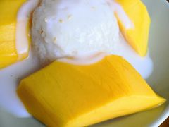 -mango tree芒果树泰国餐厅(青岛万象城店)