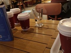-COSTA COFFEE(新奥购物中心店)