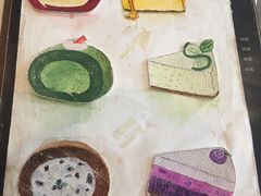 -Home Cafe(水榭春天店)