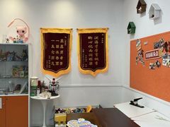 -昂立青少儿成长中心(杨浦国和1000校区)