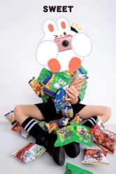 -大连棒棒糖儿童摄影(熊洞街店)