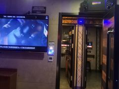 -唱吧麦颂KTV(西单华威潮铺街店)