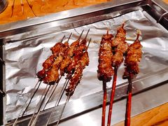 -那些年记忆烧烤