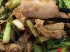 -南记食粥坊·宵夜大排档(莲花总店)