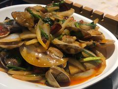-玉善烧烤串城(长春总店)