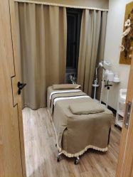 -芳朵美容养生SPA