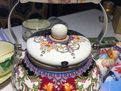 -刀郎牛肉面新疆餐厅·烧烤(清真通州珠江国际城店)