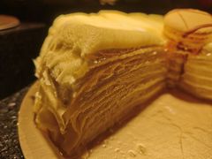 -岷山饭店-芝芝自助餐厅