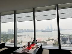 -馋遇江南·精致湖景雅宴(东方之门店)