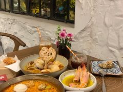 -Apollo·西班牙小酒馆(安福路店)