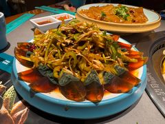 -灶座小锅烀饼·铁锅炖(全国总店)