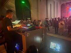 -麻雀瓦舍mako live house