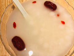 酒酿圆子-长颈鹿的口袋钵钵鸡(市南店)