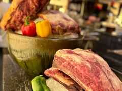 -大连君悦酒店·乐厨