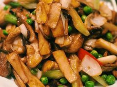 -湖畔居茶楼(湖滨店)