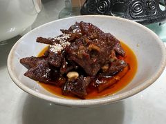 -味上湘菜馆(岳麓山店)