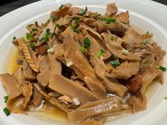 -梁家大院•农家菜(昆山会展中心店)