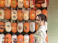 -山水茶艺馆·点心粤菜·30年老字号