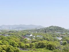 -香雪海