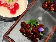 糖醋排骨-锦楼·臻选新杭帮(杭州中心店)