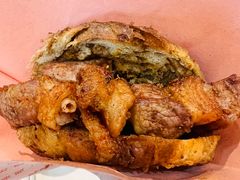 -金家老三饭庄(常营店)