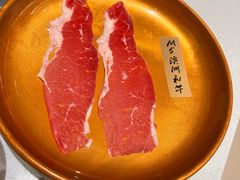 -小茉庐和牛自助火锅(龙湖万达店)