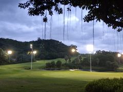 -麓湖高尔夫球俱乐部