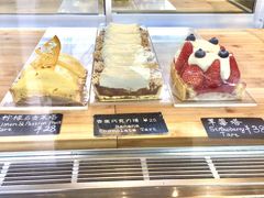 -麦田工坊(月湖店)