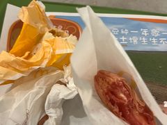 -麦当劳·得来速店(星沙大道店)
