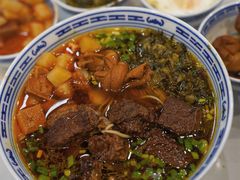 -永丰面馆(汉口路店)