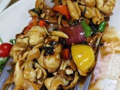 -老乡村美食农庄