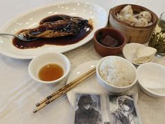 -楼外楼(西湖景区孤山路店)