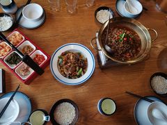 -印象鲵宴·张家界地标美食名片(溪布街店)