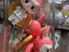 -泡泡玛特POPMART(天环购物中心店)