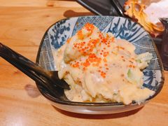 -和风食堂·日料·无界小火锅