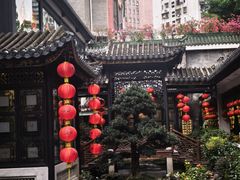 -北园酒家(小北路店)