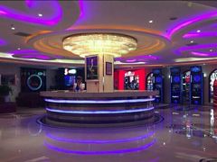 -亿·好声音·量贩KTV(朝阳北路店)