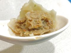 -笑云开汤包店(网巾市店)