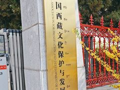 -西藏文化博物馆