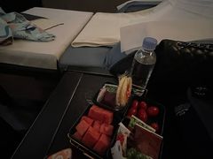 -华夏良子·足道SPA艾灸(王府井店)