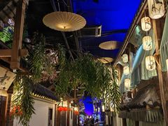 -淀里船宴(卓达店)