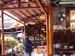 -猪肉婆私房菜(容桂总店)