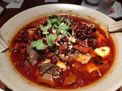 毛血旺-映水芙蓉(上海万象城店)