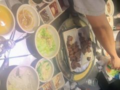 -喜来稀肉(虹泉路店)