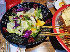 -东直门小院烧烤(回龙观东大街店)